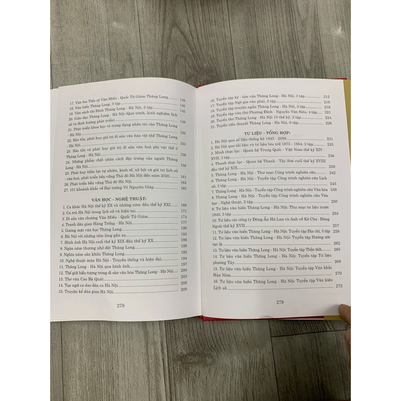 Tủ sách thăng long ngàn năm văn hiến, tác giả - tác phẩm. 1a1 509615