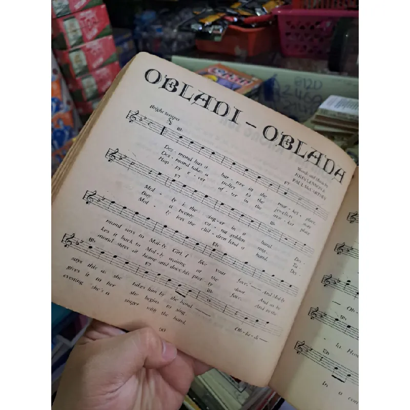 Tuyển tập những bài hát tiếng Anh nổi tiếng có lời Việt tham khảo tập 1 - Nguyễn Hạnh - Thanh Nguyên - 1996 mới 80% ố rách bìa nhẹ - ENGLISH BOOKS - HCM0111 628872