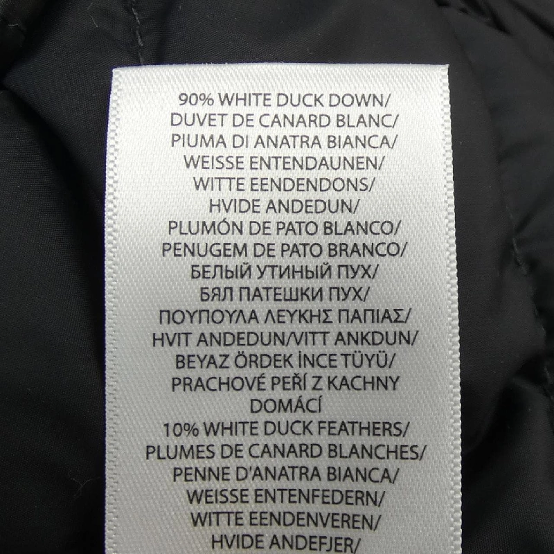 Áo khoác lông vũ POLO RALPH LAUREN 641879