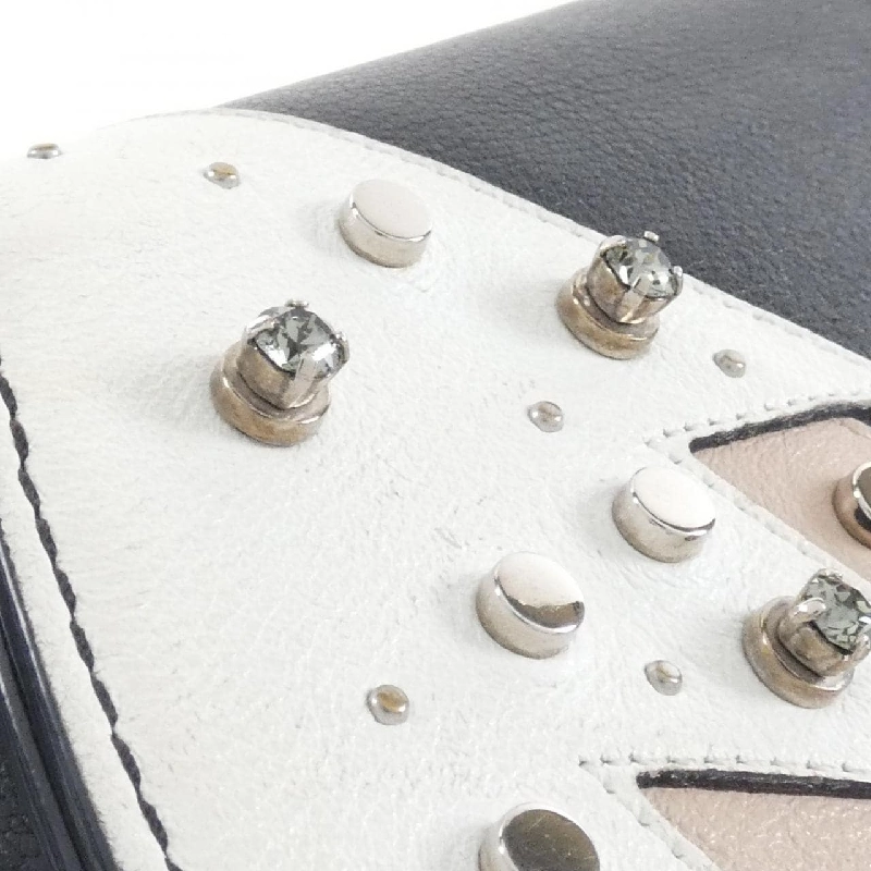 Túi xách vai Double T Tod's - Hàng hiệu Chính hãng 805704