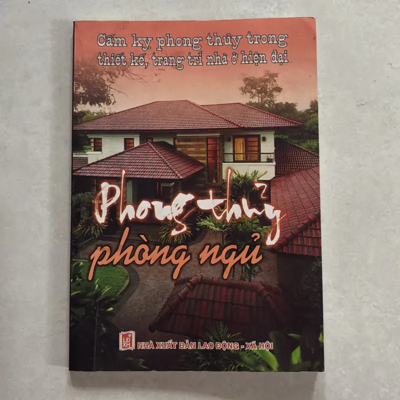 Cấm kỵ phong thuỷ trong thiết kế, trang trí nhà hiện đại (2 cuốn) 720796