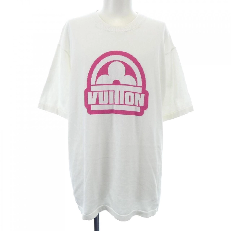 Louis Vuitton LOUIS VUITTON Áo len - Hàng hiệu Chính hãng 900509