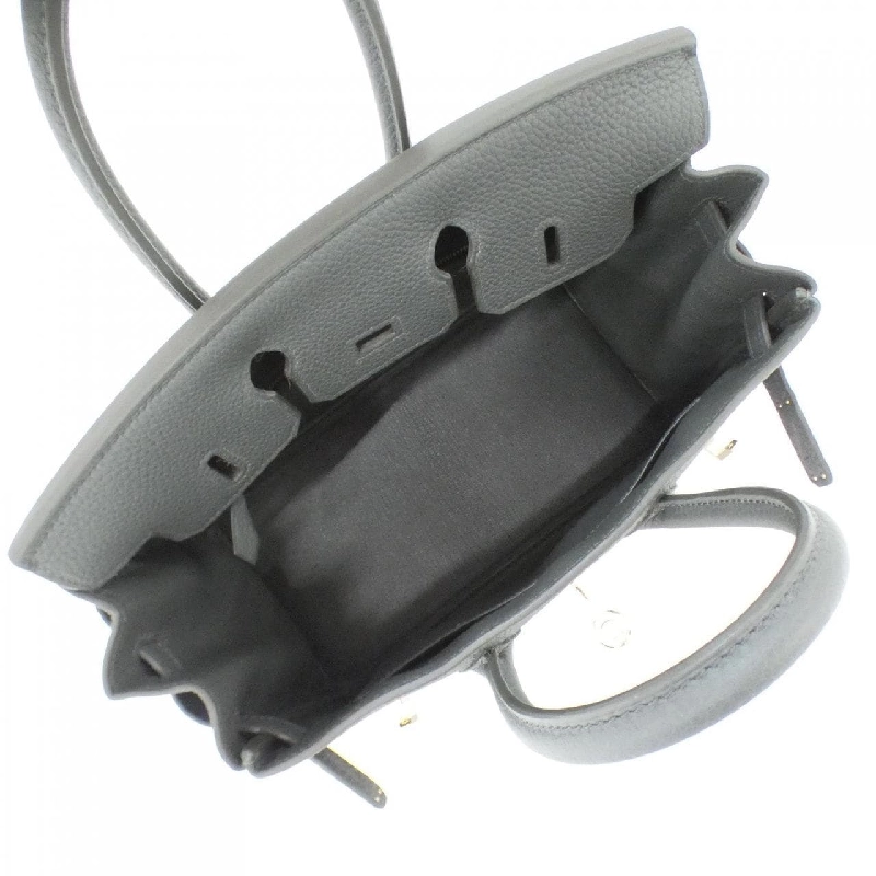 【Sản phẩm chưa sử dụng】Túi Hermes Birkin 25cm 057208CP 617343