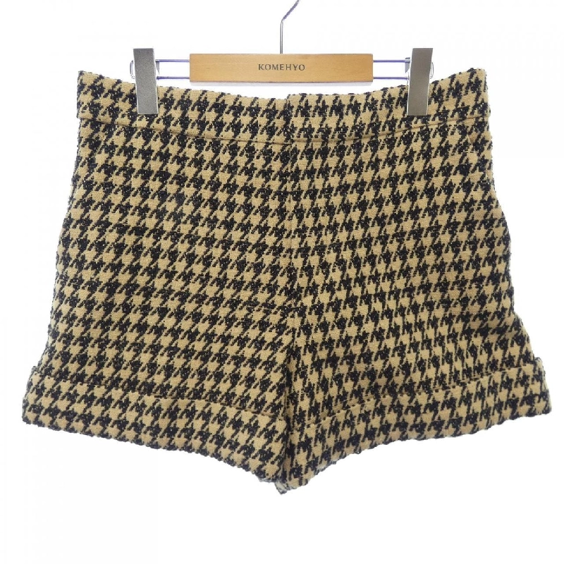 【Mã giảm giá】Quần shorts CHRISTIAN DIOR 649502