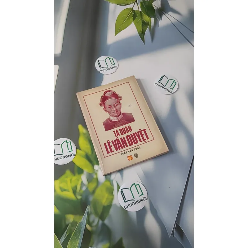 [MIỄN PHÍ BỌC SÁCH] Tả Quân Lê Văn Duyệt - Trần Văn Sung 970248