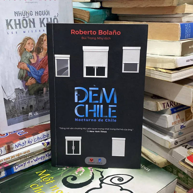 Đêm Chile♟️ 740704