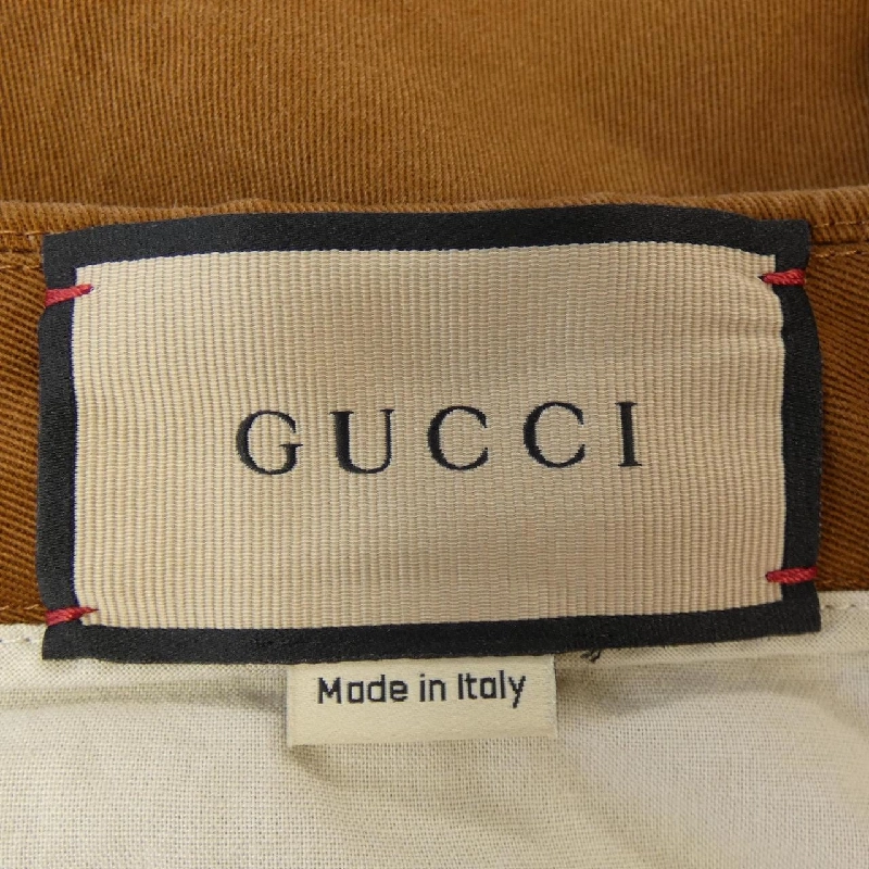 Quần GUCCI - Hàng hiệu Authentic 889619