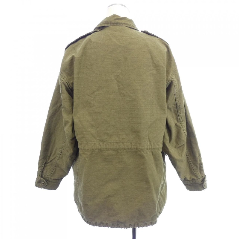 Áo khoác HYKE - Hàng hiệu Authentic 888705