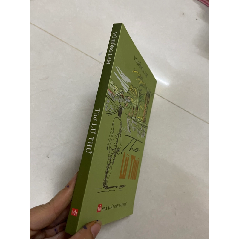 Thơ lữ thứ  552512