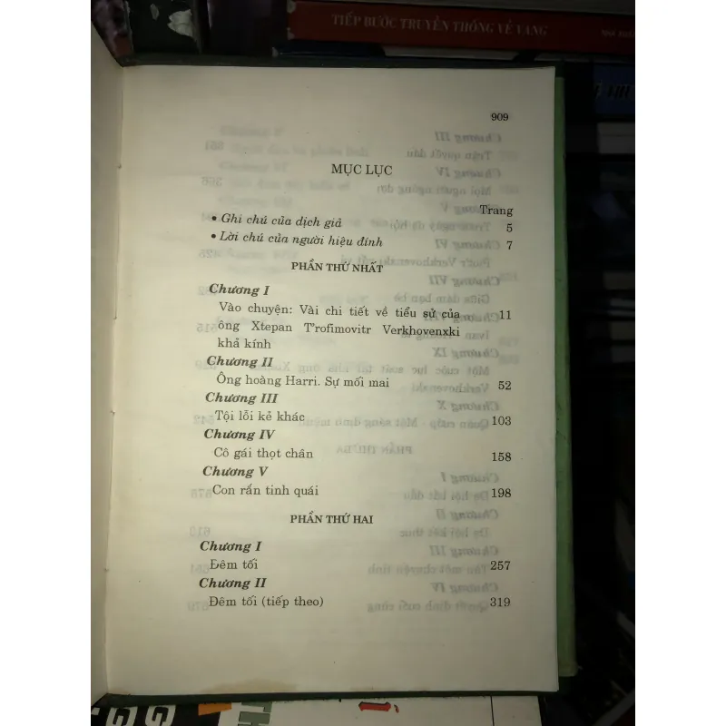 F. Doxtoevxki tuyển tập tác phẩm - Lũ người quỷ ám 995628