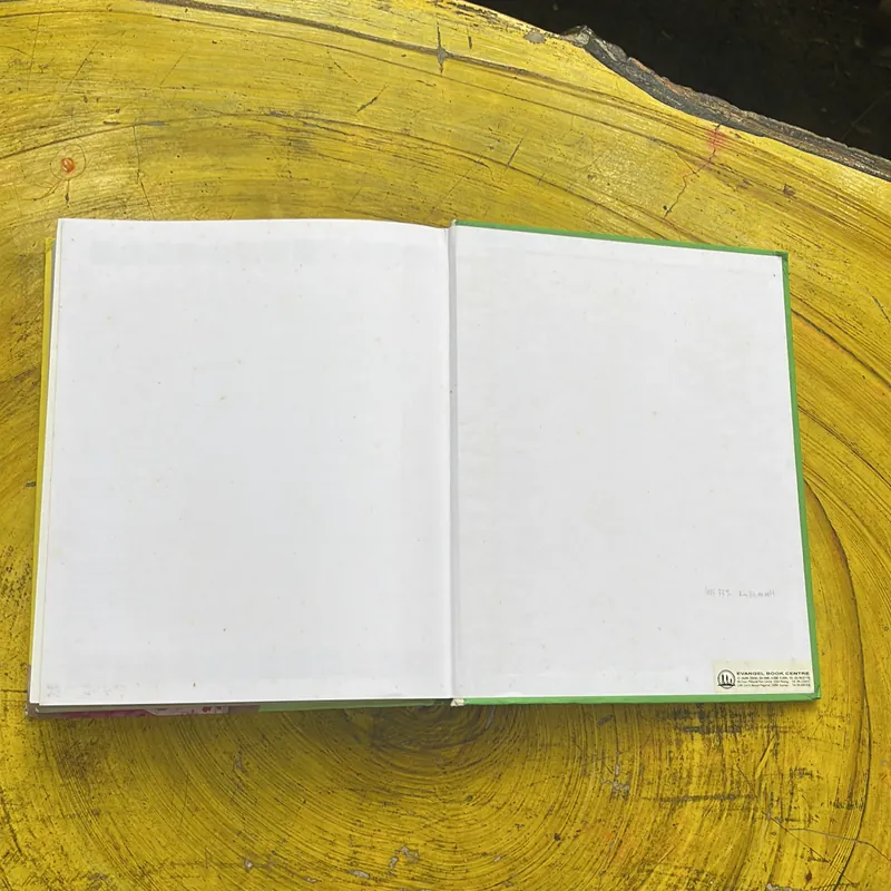 GOD AND ME 365 daily devotions 697874