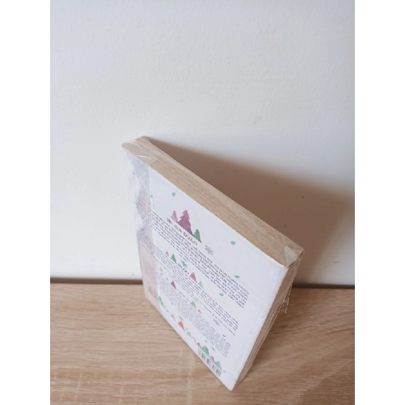 Nếu Mưa Rơi Vào Đêm Giáng Sinh - Gia Đoàn, Ploy, Nick D New 80% HCM.ASB1107 346282