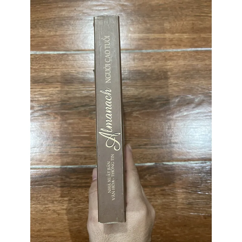 Almanach Người cao tuổi (6) 714839