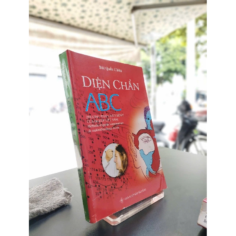 Diện chẩn ABC - Bùi Quốc Châu 327027