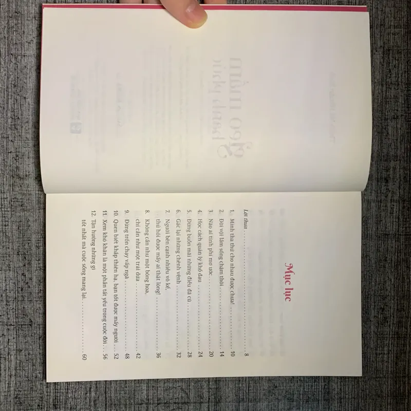 Gieo Mầm Hạnh Phúc - Thích Nữ Nhuận Bình 708020