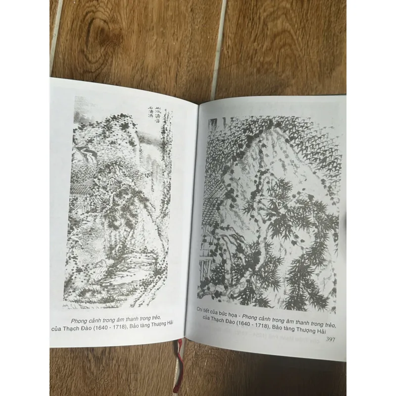 Đại Tượng Vô Hình hay Bàn Về Tính Phi - Khách Thể Qua Hội Họa - Francois Jullien 728070