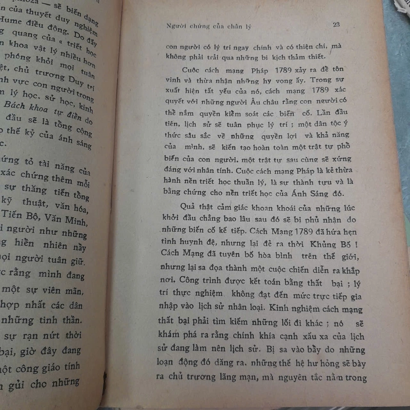 KIERKEGAARD NGƯỜI CHỨNG CỦA CHÂN LÝ - GEORGES GUSDORF 473195