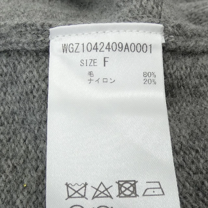 Áo cardigan dài THEPAUSE 629316