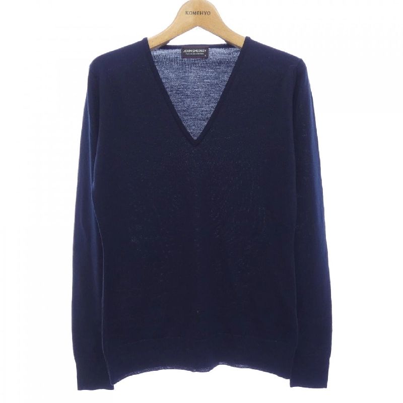 ジョンスメドレー JOHN SMEDLEY ニ knit - Hàng hiệu Authentic 825762