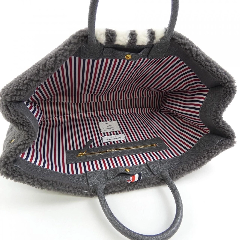 Túi xách THOM BROWNE UAG016A-L0019 - Hàng hiệu Chính hãng 900500