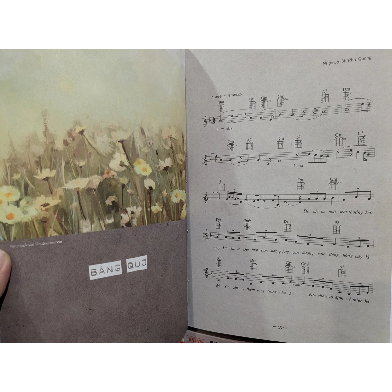 Chuyện bình thường & những mảnh hồi ức chợt hiện - Phú Quang 926568