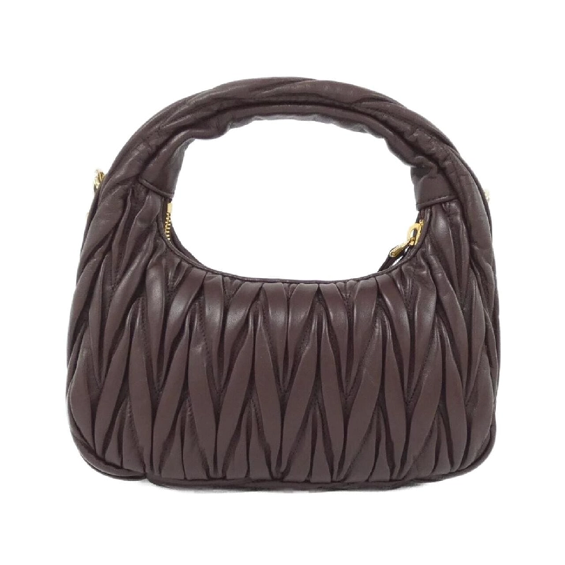 【Sản phẩm mới】Miu Miu 5BC125 túi 617156