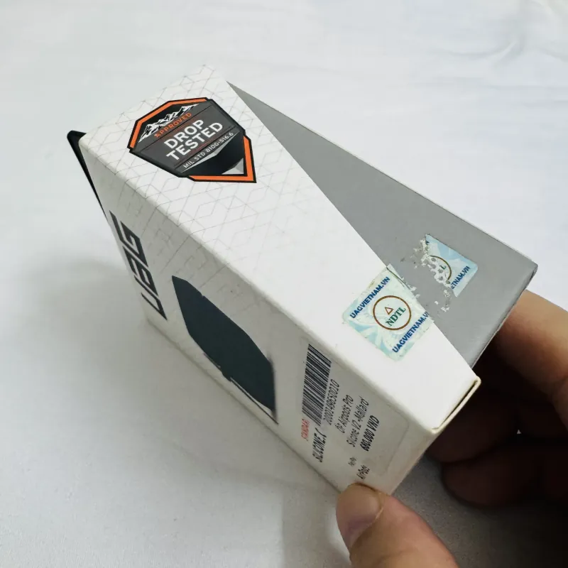 Case UAG cho Airpod Pro 300k 907847