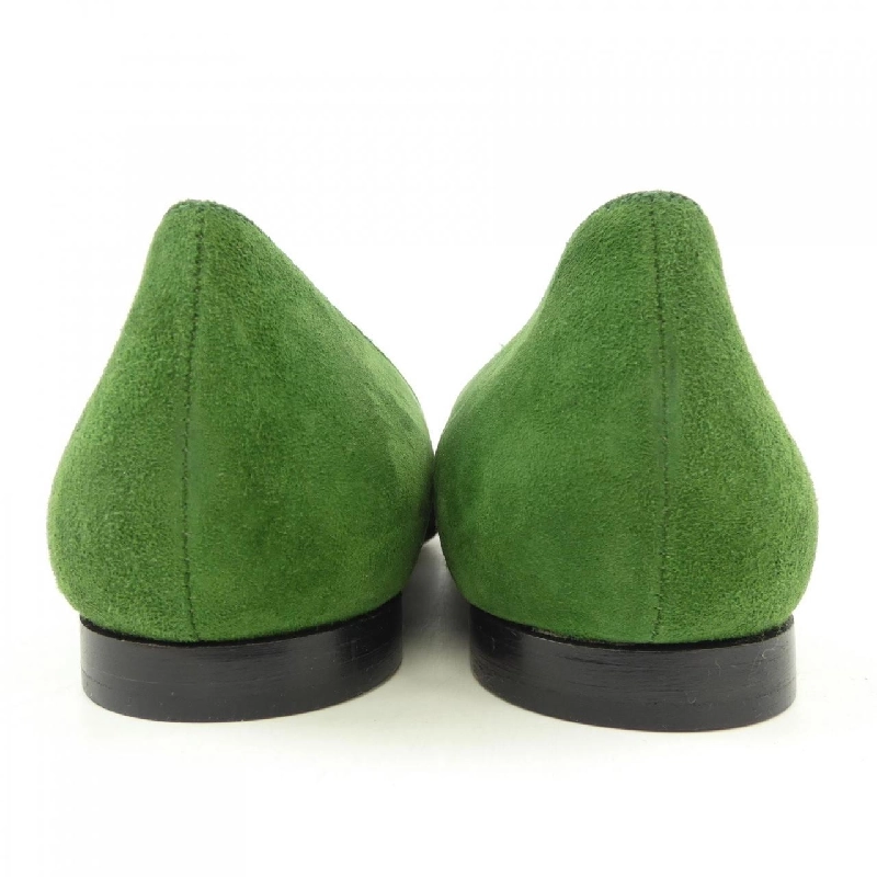 Giày bệt MANOLO BLAHNIK - Hàng hiệu Authentic 828992