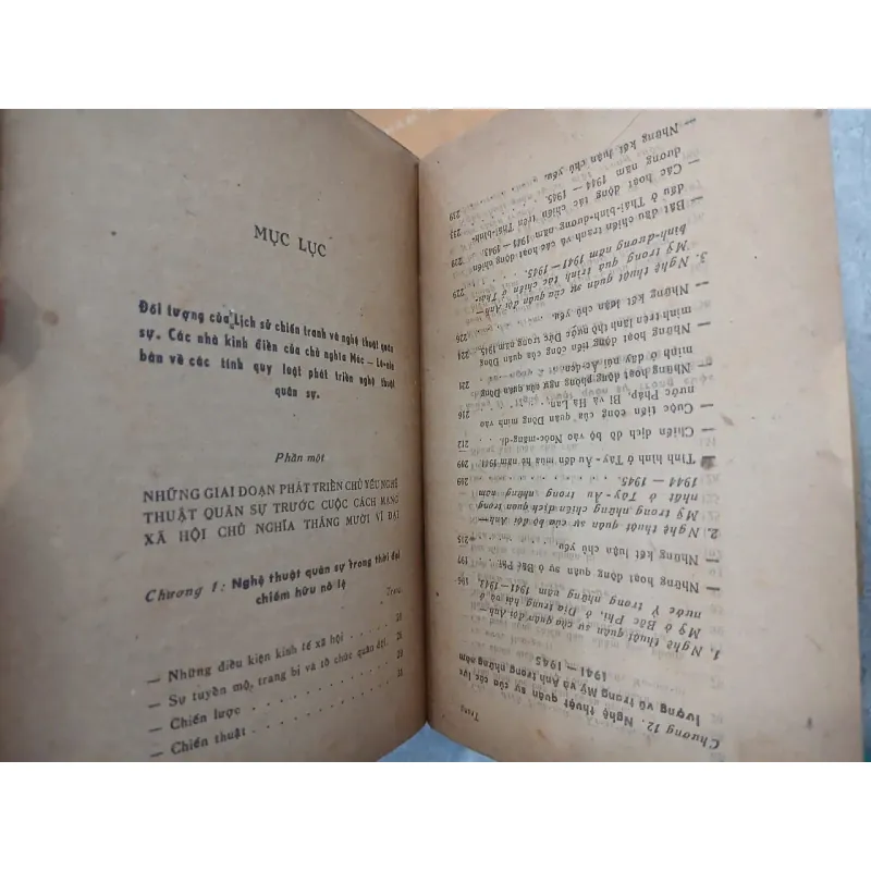 LỊCH SỬ CHIẾN TRANH VÀ NGHỆ THUẬT QUÂN SỰ (BỘ 2 TẬP) 930835