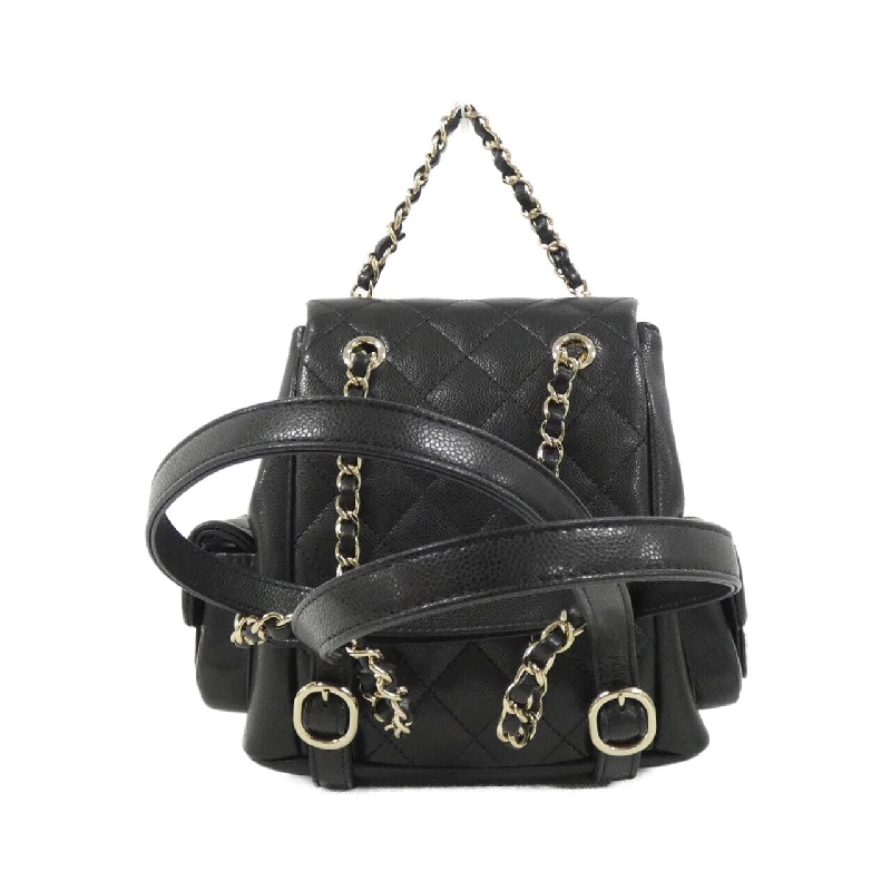 【Sản phẩm chưa sử dụng】Balo Chanel AS4399 610731