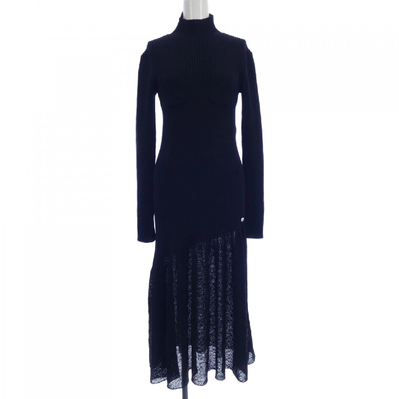 【Mã giảm giá】Chanel CHANEL Váy 654582