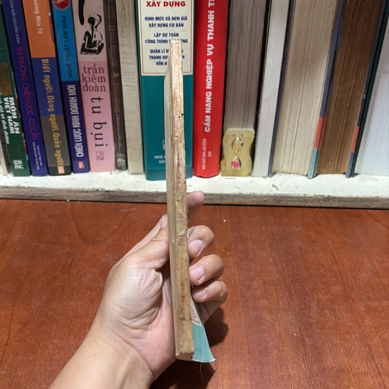 [Rách Bìa Đã Dán] - II Văn Học: Đối Thoại Văn Học - Hoàng Trinh - 1986 797150