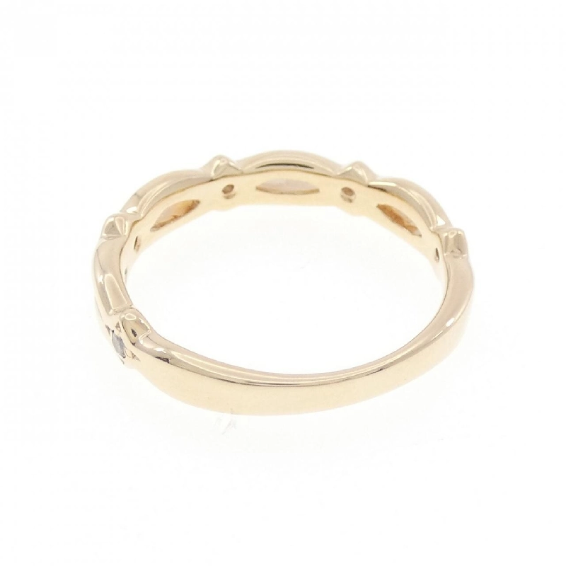 Nhẫn kim cương Agat 0.05CT - Hàng hiệu Authentic 834601