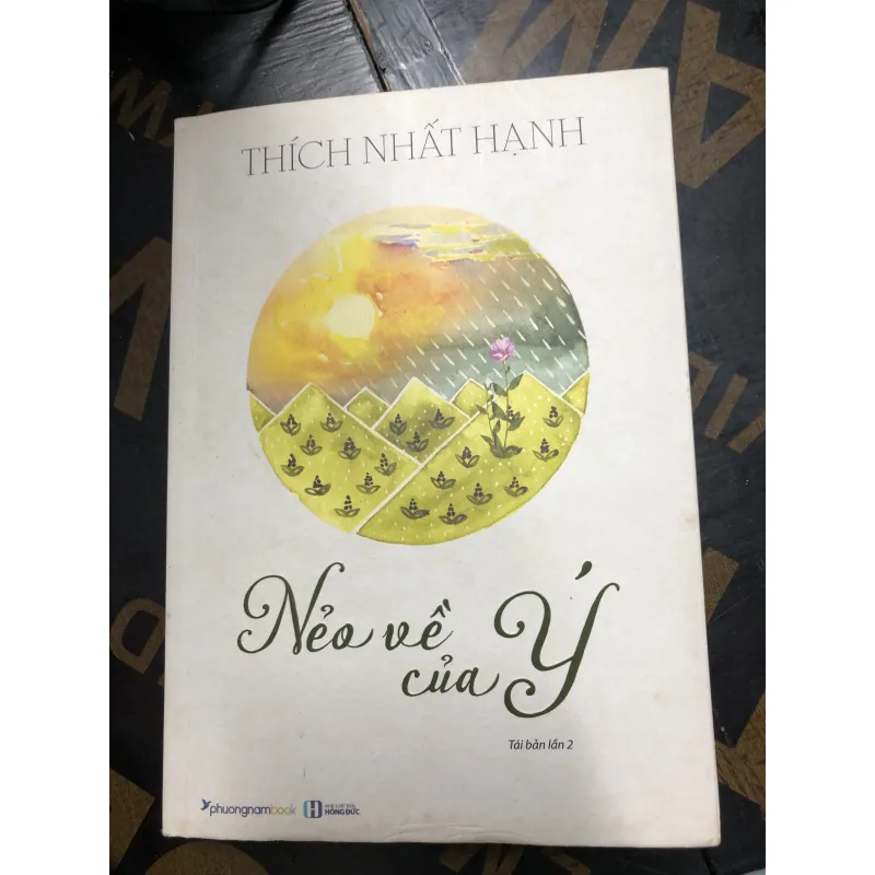 Sách của tác giả: Thích Nhất Hạnh 781744