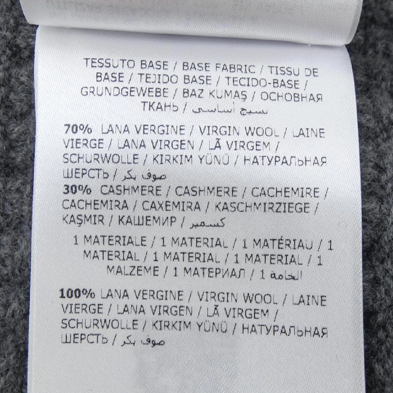 Mũ len MONCLER D20919921500 - Hàng hiệu Chính hãng 904472