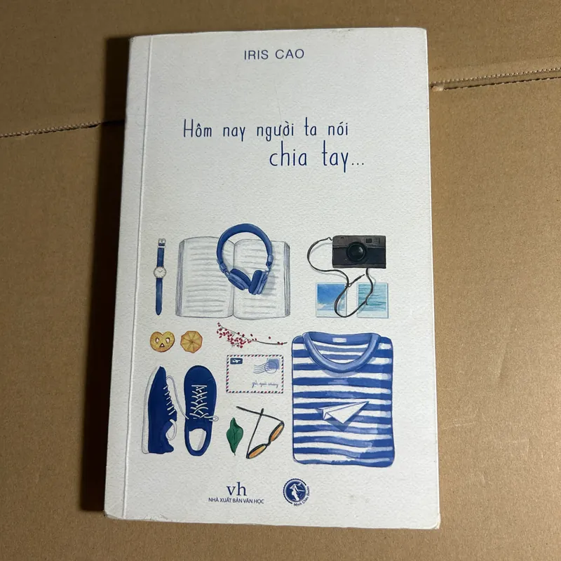 Hôm nay người ta nói chia tay... 573853