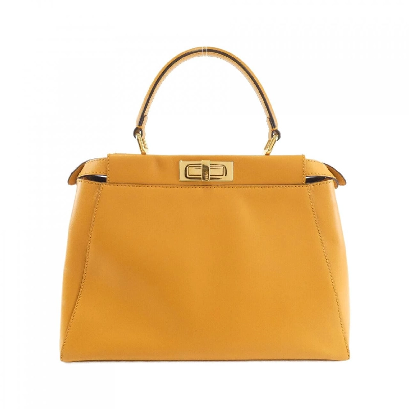 Fendi Peekaboo 8BN226 Q4J Túi - Hàng hiệu Chính hãng 769590