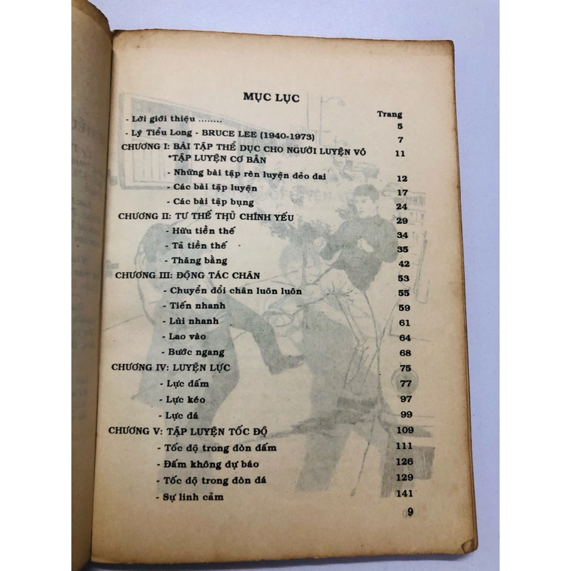 BỘ 4 CUỐN LÝ TIỂU LONG TOÀN THƯ ( tái bản) 358145