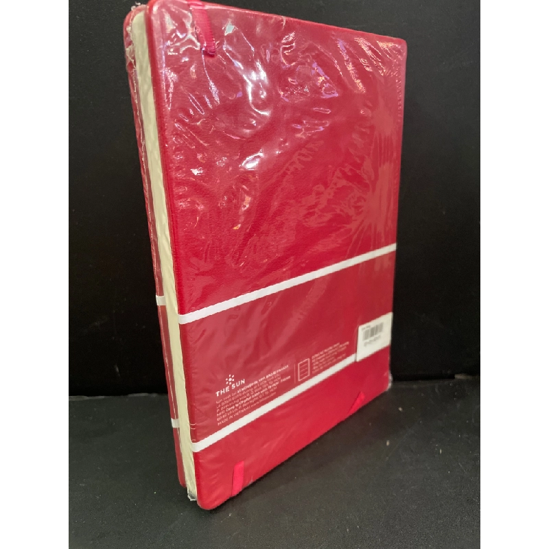 Sổ tay Fahasa mới 100% HCM3004 445560