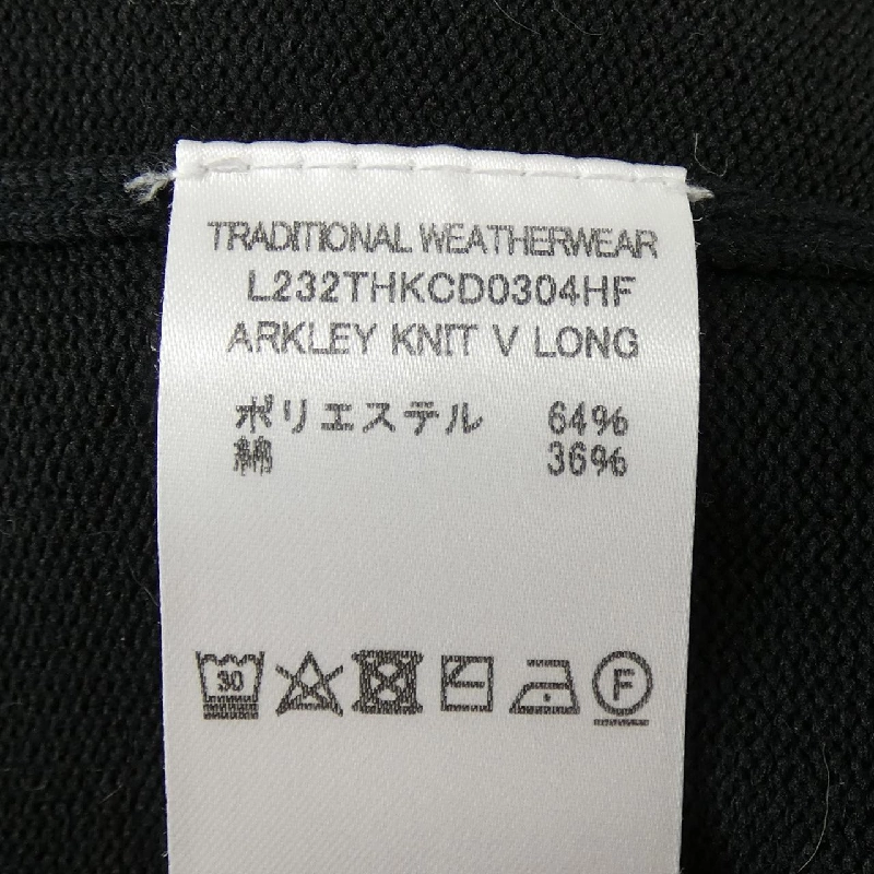Thời trang truyền thống Traditionalweather.w L232THKCD0304HF Áo khoác - Hàng hiệu Authentic 775645