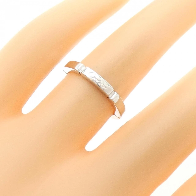 Nhẫn Cartier Maillon Panthère - Hàng hiệu Authentic 837787