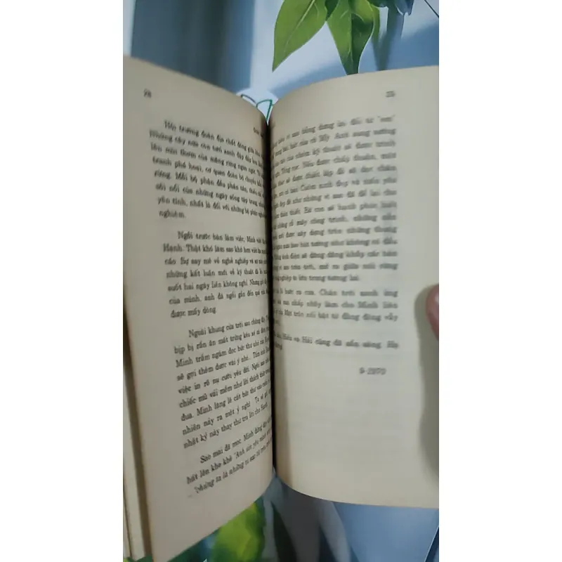 [MIỄN PHÍ BỌC SÁCH] [XƯA] Tập truyện: Những Vì Sao (1997) - Đoàn Minh Tuấn 798519