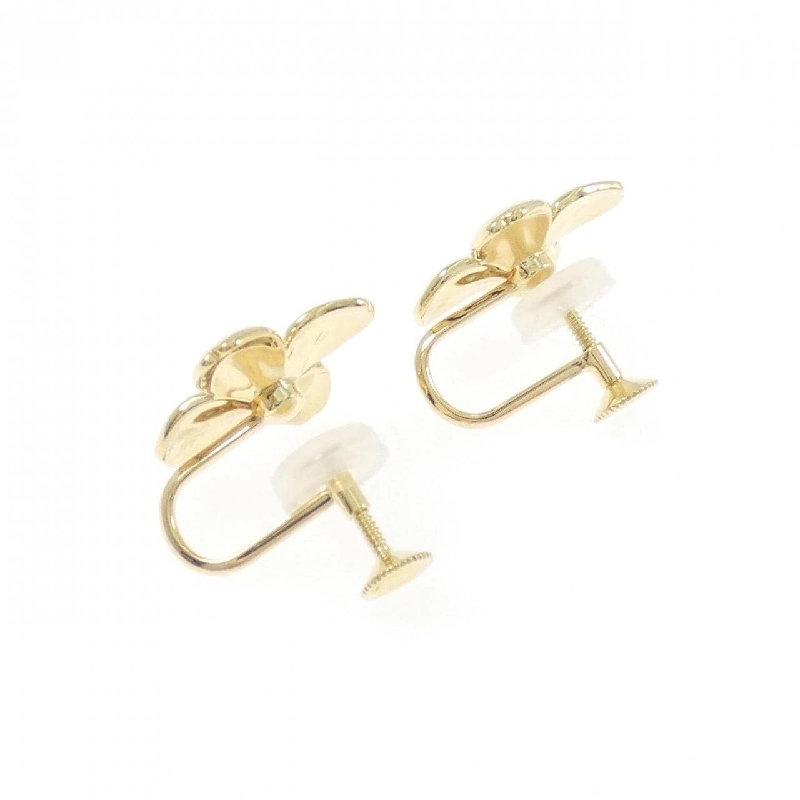 Mikimoto K18YG Bông tai - Hàng hiệu Chính hãng 846934