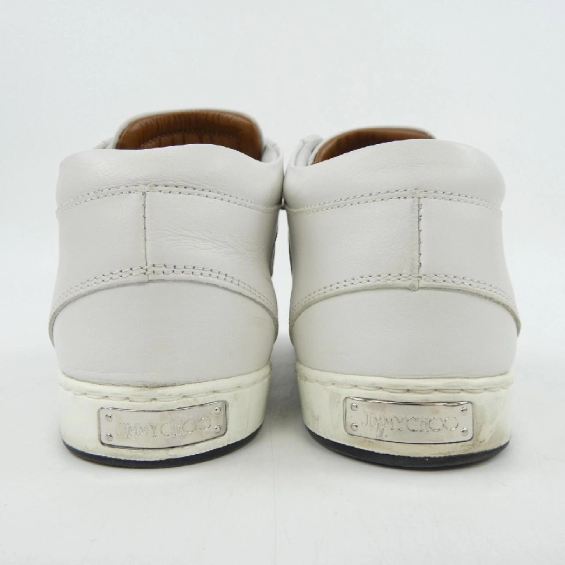 Giày thể thao JIMMY CHOO - Hàng hiệu Authentic 829142