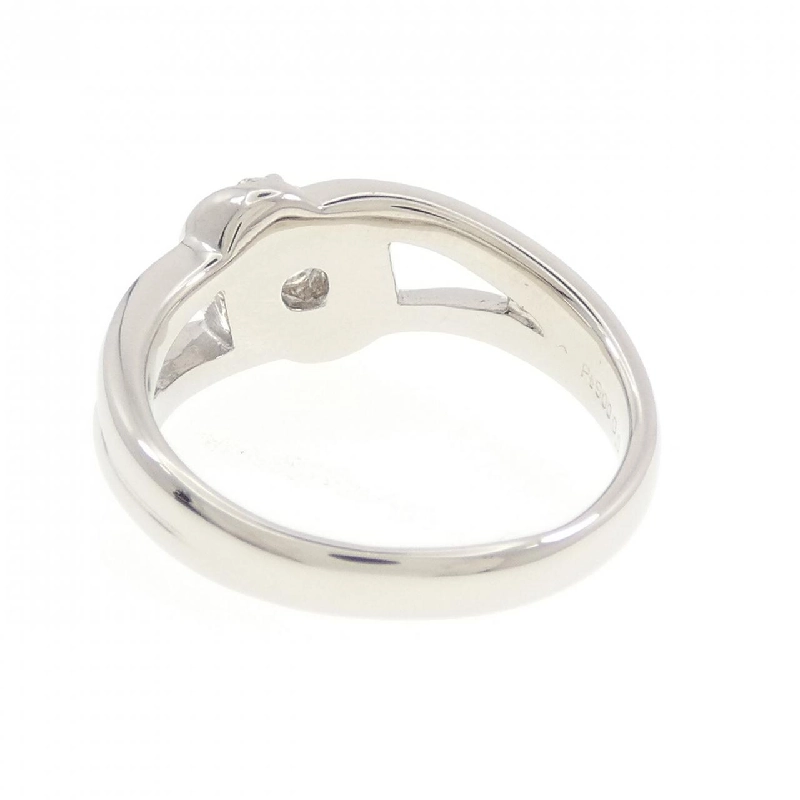 Nhẫn kim cương PT900 0.401CT 672433