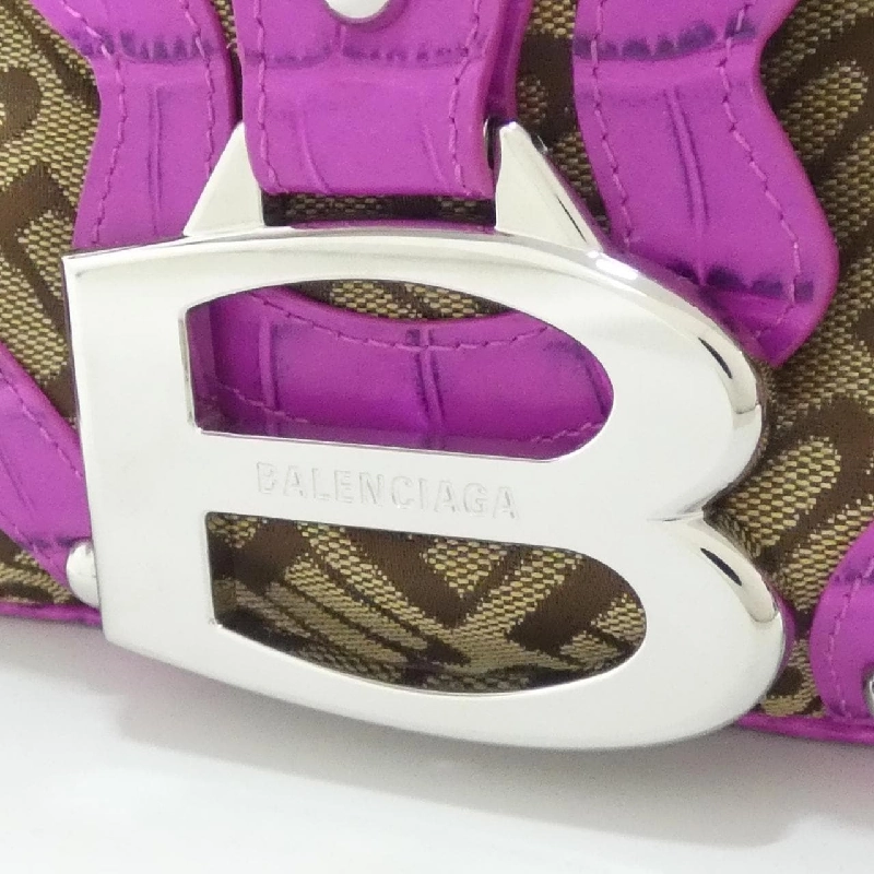 Balenciaga ESSEX SMALL 805260 2ABBV Túi đeo vai - Hàng hiệu Chính hãng 801227