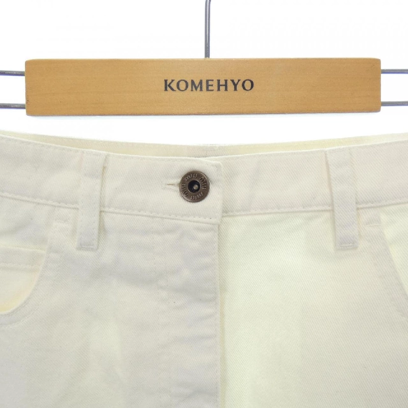 Chân váy MIU MIU - Hàng hiệu Chính hãng 825283