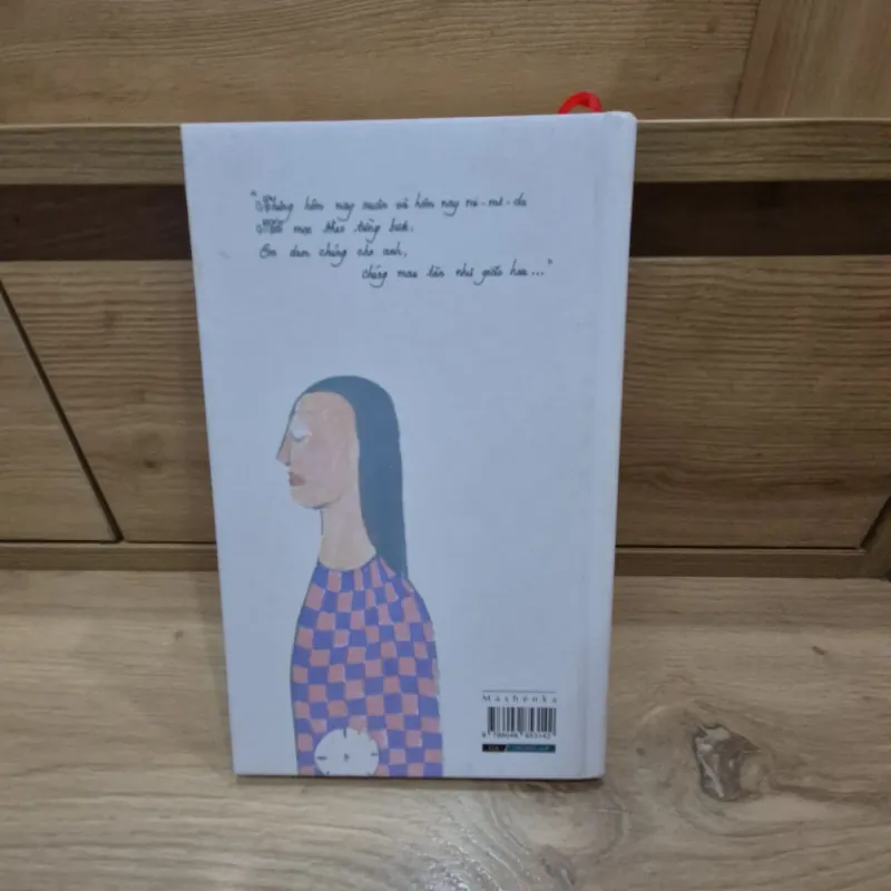 Sách "Mashenka - Vladimir Nabokov" 754346