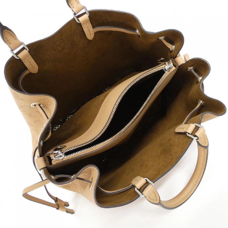 Túi xách Louis Vuitton Mahina Bella Tote M59655 - Hàng hiệu Chính hãng 766577