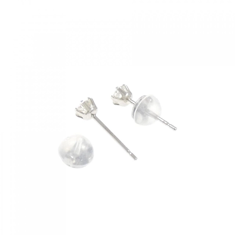 PT900 Solitaire Bông tai Kim cương 0.30CT - Hàng hiệu Chính hãng 868289